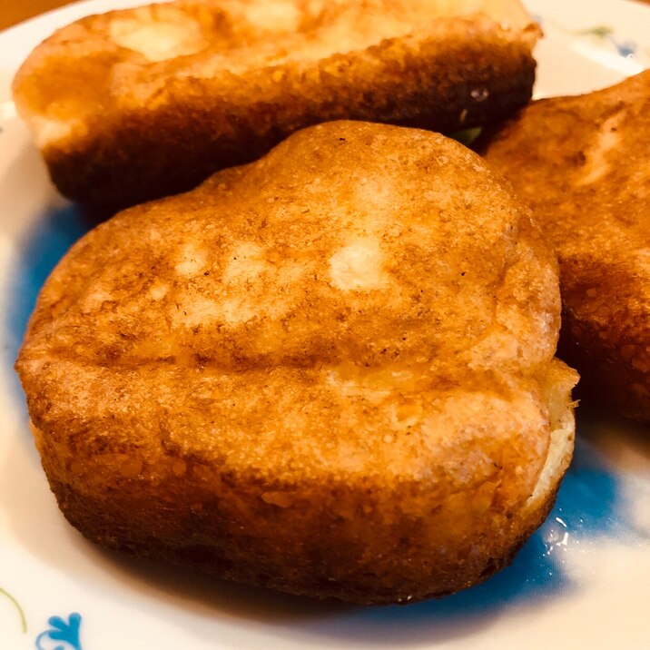 ホットケーキミックスと絹ごし豆腐のドーナツ レシピ 作り方 By ソラとび 楽天レシピ ホットケーキミックスと絹ごし豆腐のドーナツ レシピ 作り方 By ソラとび 楽天レシピ